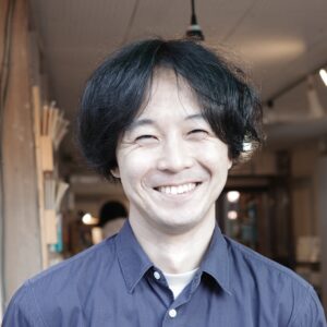 石垣 慧